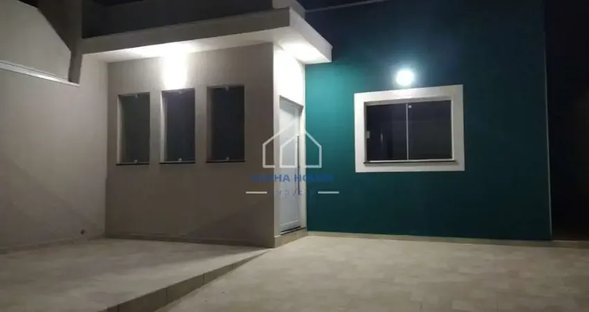Casa à venda, Residencial Flamboyant, Pindamonhangaba, com três dormitórios sendo uma suíte e close