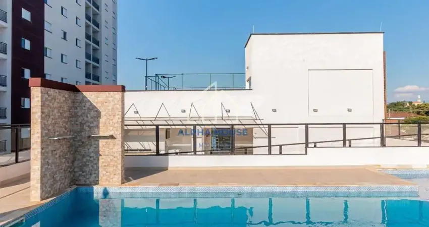 Apartamento para locação, Palmeira Real, Pindamonhangaba, SP
