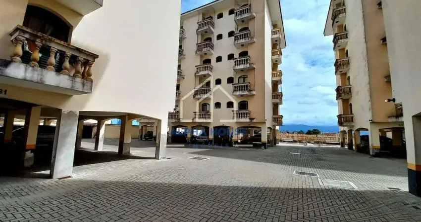 Apartamento com 3 quartos para alugar no Santana, Pindamonhangaba 