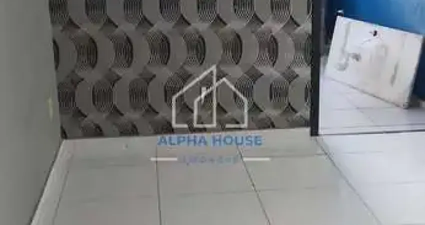 Apartamento para locação, Condomínio Princesa do Vale, com um dormitório.