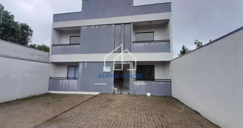 Apartamento para locação, Residencial Pasin, Pindamonhangaba, SP