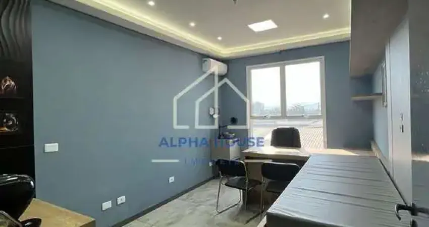 Sala para locação, Residencial e Comercial Vila Verde, Pindamonhangaba, SP