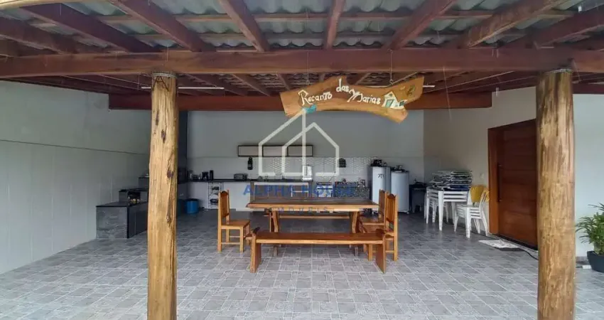 Chácara à venda, com + de 1000mts com piscina - MANDU Pindamonhangaba, SP