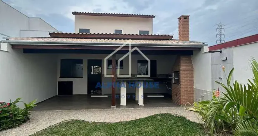 Casa à venda, Condomínio Laguna, Pindamonhangaba, SP