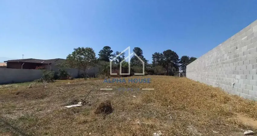 Ótimo lote à venda com 468m² (16x30), localizado no bairro vitória vale iii, em pindamonhangaba/ sp