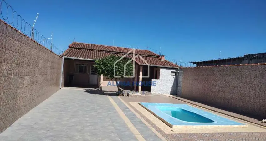 Casa com 1 quarto à venda em Flor do Campo, Tremembé 