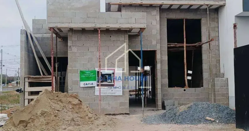 Casa com 3 quartos à venda no Loteamento Santa Clara, Pindamonhangaba