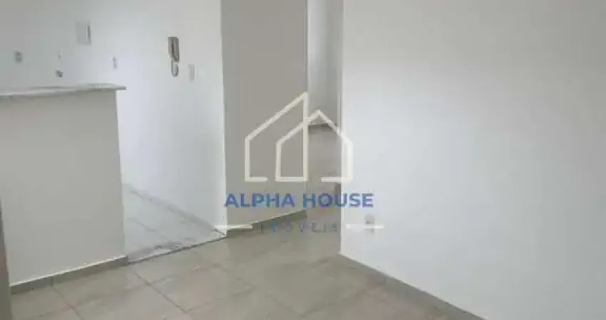 Apartamento com 2 quartos à venda no Parque Senhor do Bonfim, Taubaté