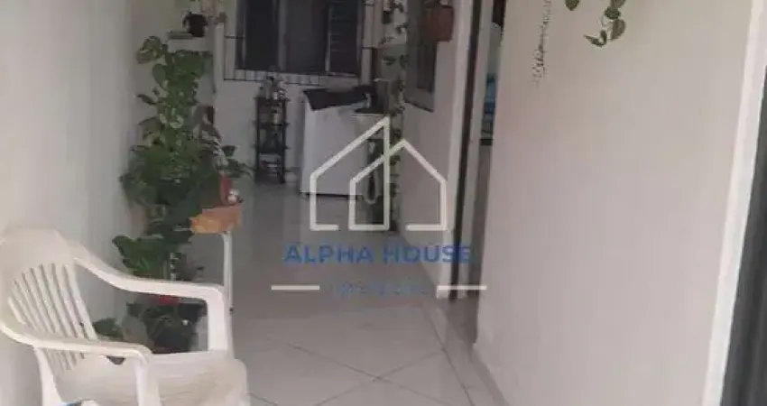 Casa aconchegante à venda em um terreno de 140 m² no bairro cidade jardim, em pindamonhangaba/sp!!