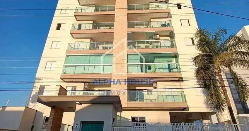 Apartamento para locação, parque são benedito, pindamonhangaba, sp