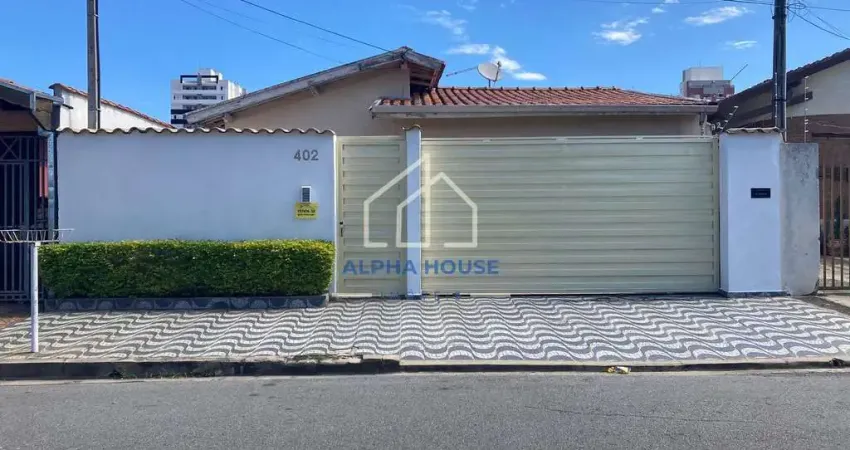 Casa com 2 quartos à venda no Jardim Ana Rosa, Taubaté