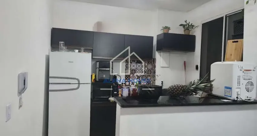 Apartamento térreo à venda, condomínio princesa isabel crispim.