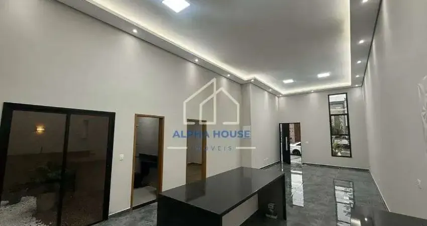Casa em condomínio fechado com 3 quartos à venda no Residencial Vila Romana, Pindamonhangaba