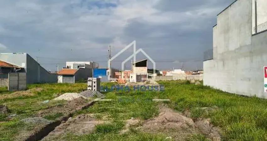 Terreno à venda, residencial portal dos eucaliptos, pindamonhangaba, sp