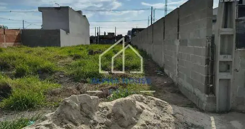 Terreno à venda, residencial portal dos eucaliptos, pindamonhangaba, sp
