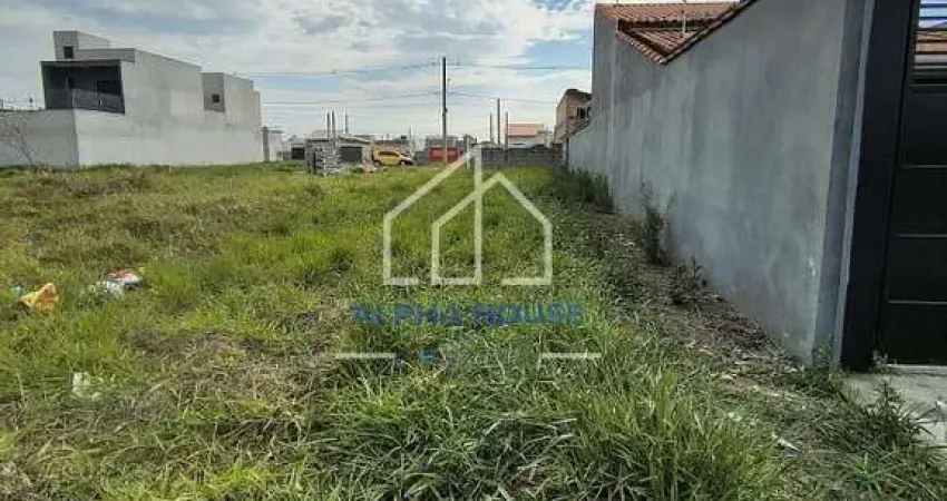 Terreno à venda, residencial portal dos eucaliptos, pindamonhangaba, sp