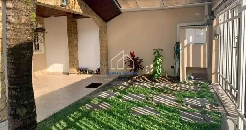 Casa com 3 quartos à venda no Jardim Independência, Taubaté