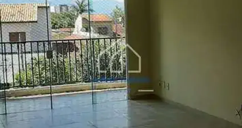 Apartamento para locação, centro, condomínio topázio, pindamonhangaba, sp