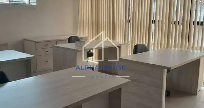 Andar corporativo para locação para locação próximo ao centro de pindamonhangaba