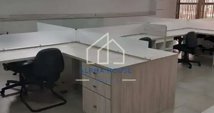 Andar corporativo para locação, bosque da princesa, pindamonhangaba, sp