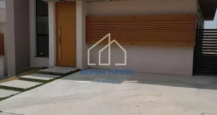 Casa em condomínio fechado com 3 quartos para alugar na Nossa Senhora do Perpétuo Socorro, Pindamonhangaba 