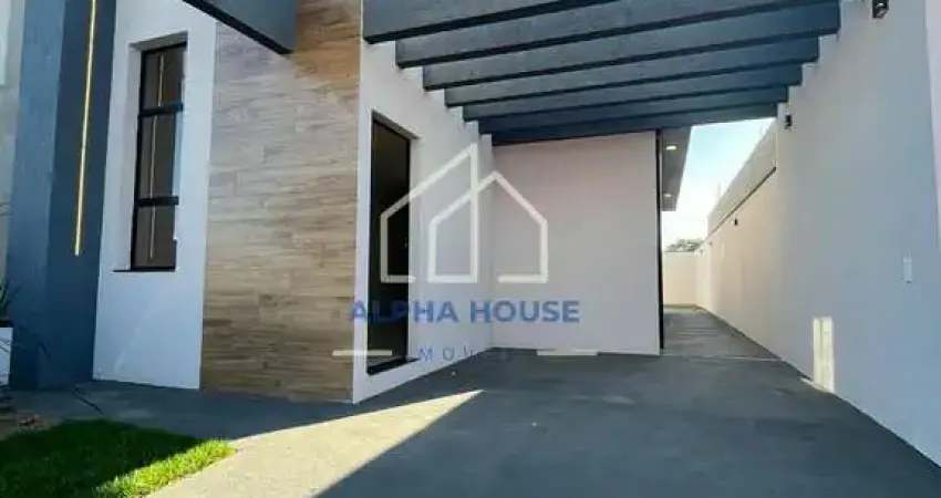 Linda casa à venda com dois dormitórios (sendo 01 suíte) no condomínio bosque da imperatriz, em pin