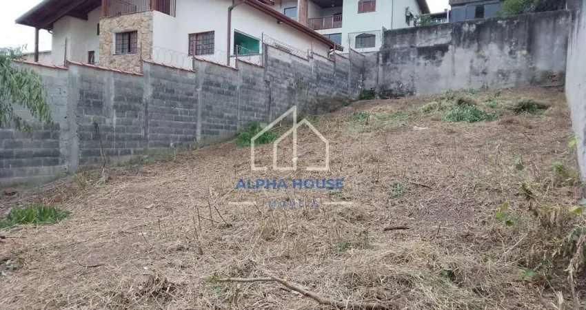 Terreno à venda na Vila Suiça, Pindamonhangaba 