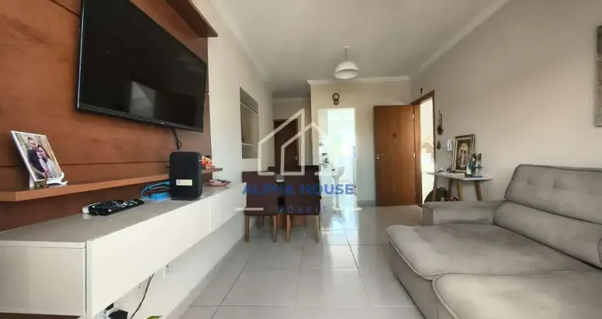 Apartamento à venda, 2 dormitórios sendo 1 suíte - residencial parque das palmeiras, pindamonhangab