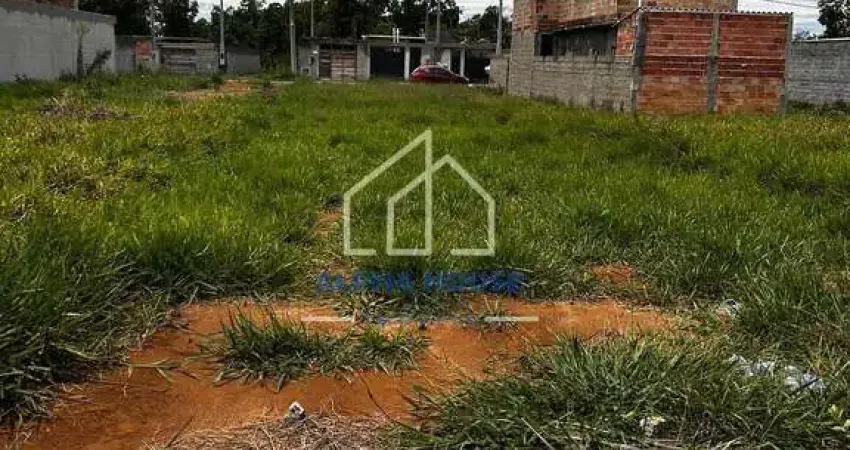Terreno à venda, residencial portal dos eucaliptos, pindamonhangaba, sp