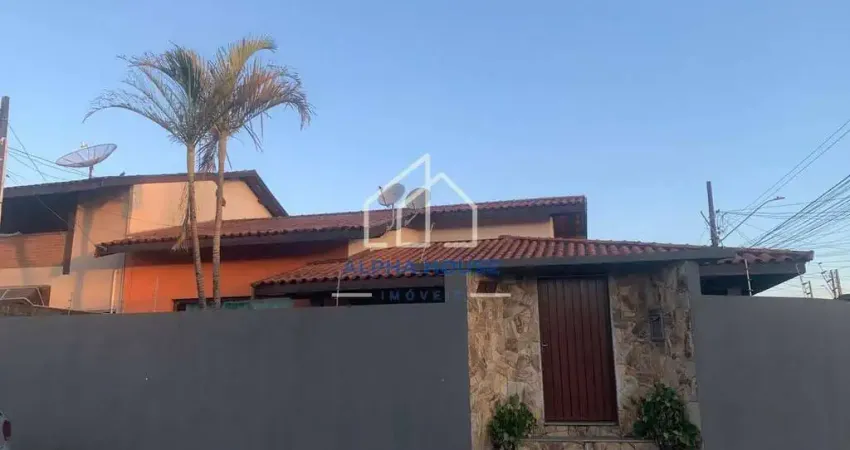 Ótima casa com edícula para locação e venda no bairro parque são domingos, em pindamonhangaba/ sp!!