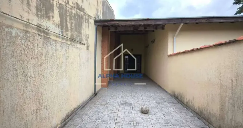 Casa com 2 quartos à venda no Parque Jaraguá, Taubaté