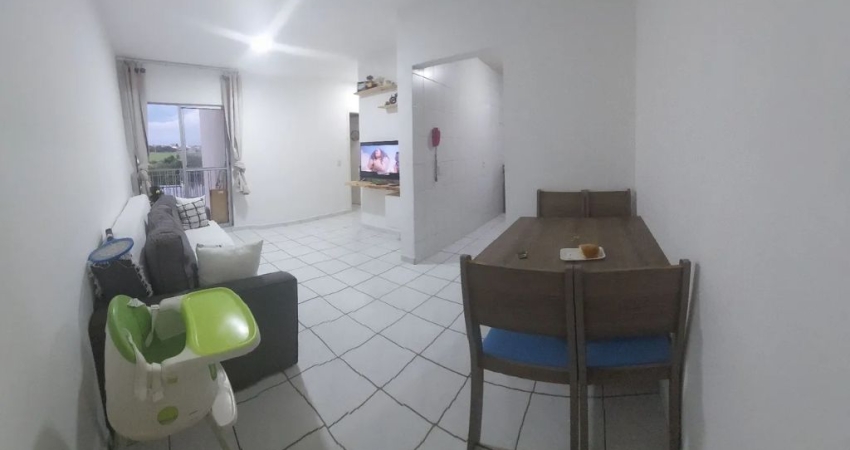 Apartamento com 2 quartos à venda na Rua São Caetano, 5, Campos Elíseos, Taubaté