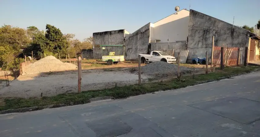 Ótimo terreno no bairro Jardim Oassis em Taubaté