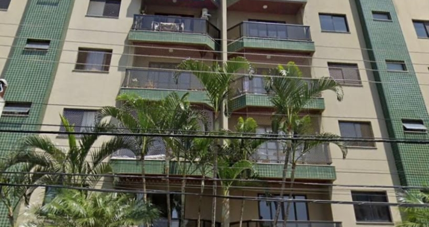 Excelente apartamento no centro de Taubaté
