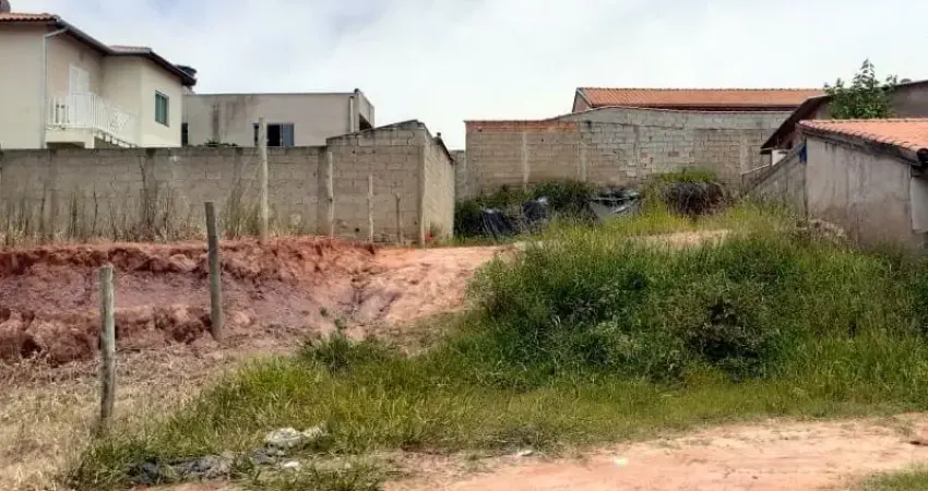 Terreno à venda na Rua Elza Gomes de Paula Oliveira, 10, Jardim Marlene Miranda, Taubaté