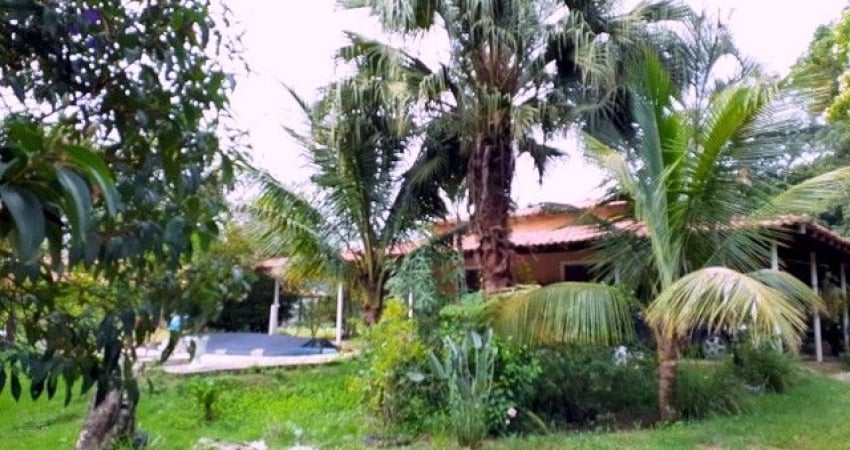 Chácara / sítio com 3 quartos à venda na Rua Particular, 1000, Pinheirinho, Taubaté