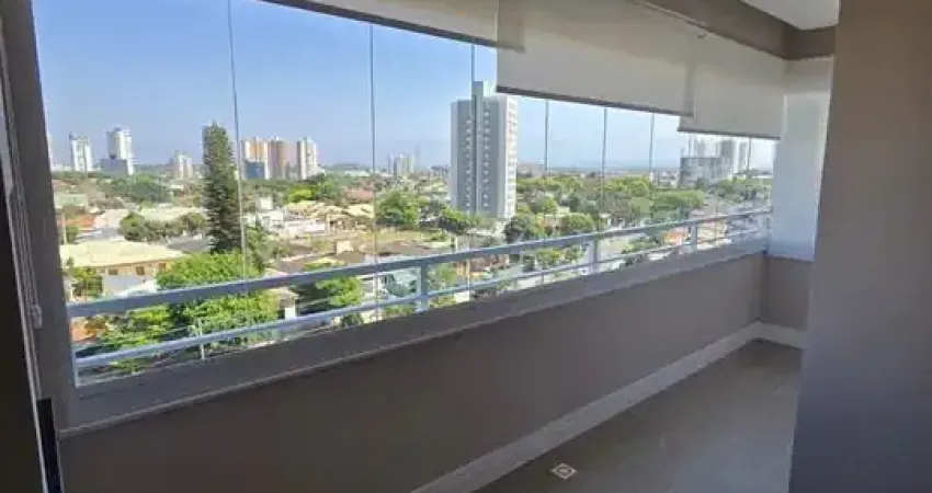 Apartamento no condomínio Jardins Residence em Taubate