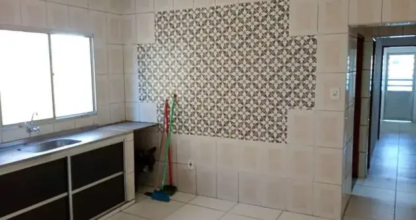 Excelente casa térrea no bairro Alto do São Pedro em Taubaté