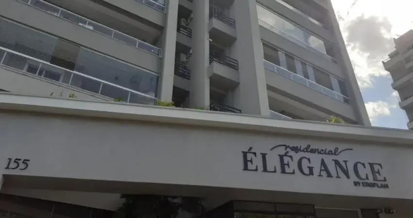 Excelente apartamento no bairro Vila Costa em Taubaté