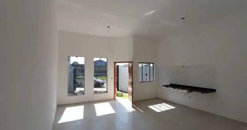 Casa com 3 quartos à venda na Avenida Carlos Pedroso da Silveira, 46, Piracangaguá, Taubaté