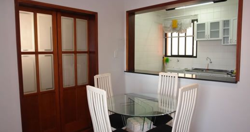 Excelente apartamento no bairro Independência em Taubaté