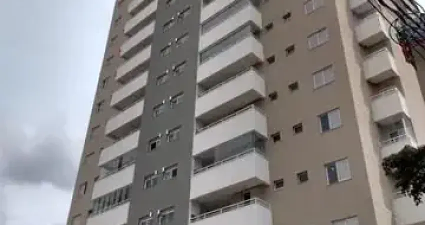 Excelente apartamento no bairro Jardim das Naçoes em Taubaté,