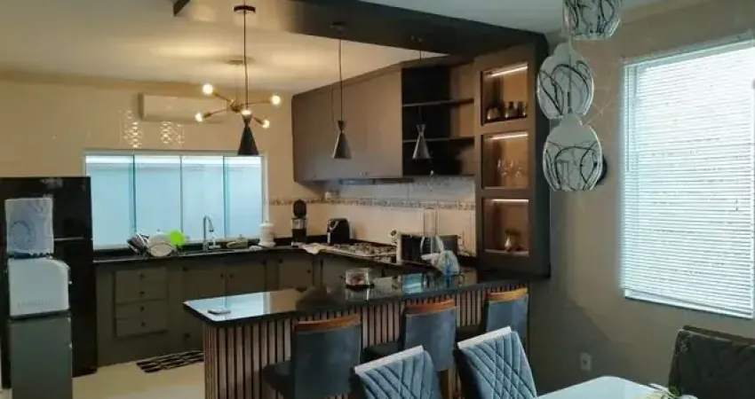 Excelente casa terrea no bairro Jardim Oassis em Taubaté