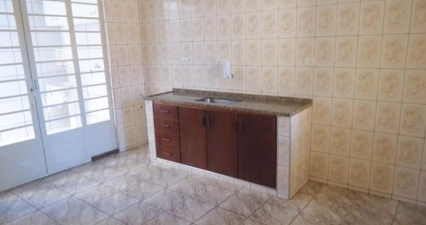 Casa com 2 quartos para alugar na Rua Vito Ardito, 140, Jardim Independência, Taubaté
