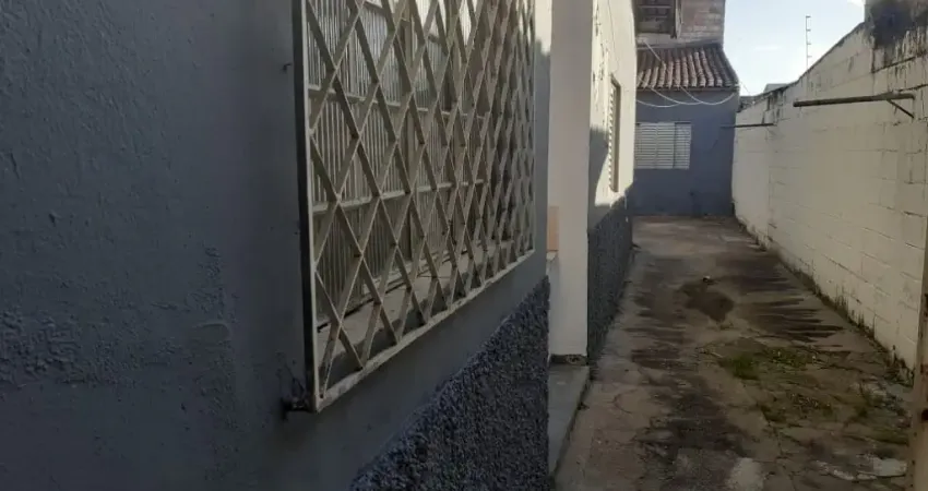 Casa com terreno grande em  Taubaté, com preço ótimo