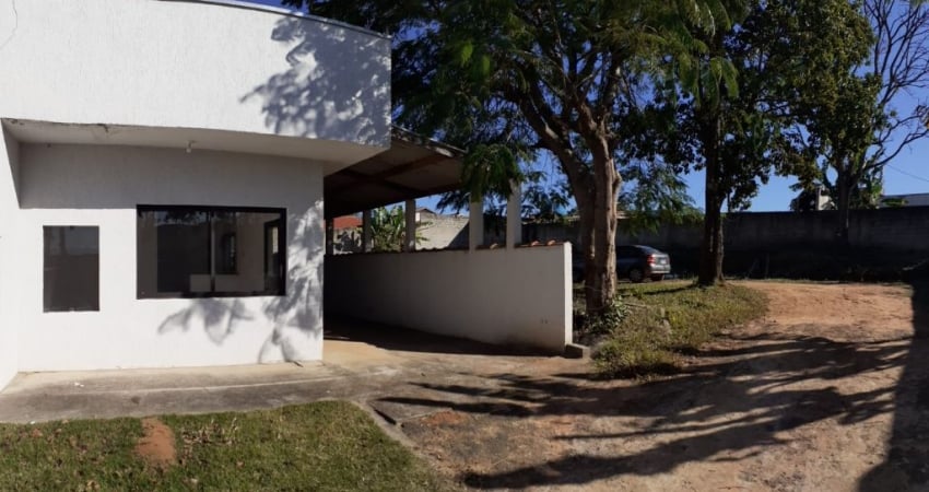 Excelente casa terrea no bairro do Belém em Taubaté