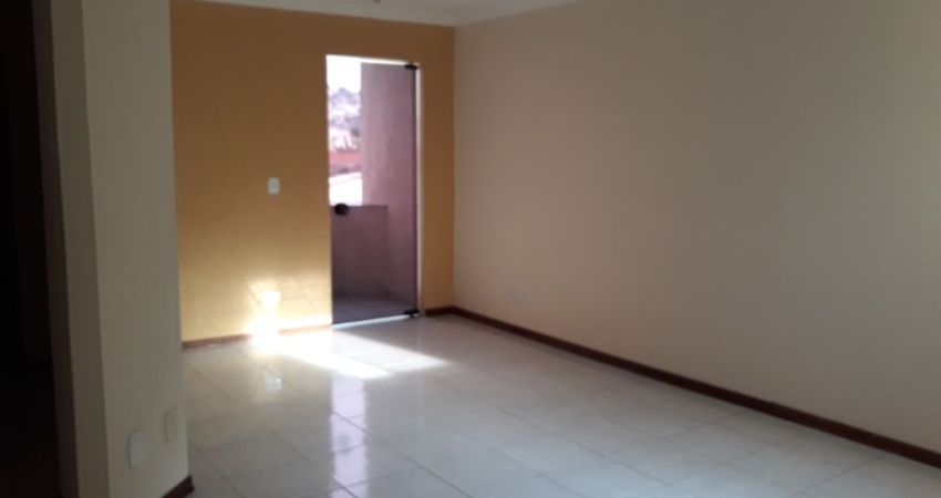 Excelente apartamento no centro de Taubaté