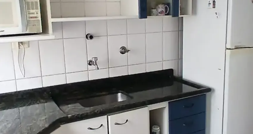 Excelente apartamento no condomínio Ilhas do Caribe em Taubaté