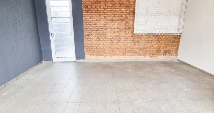 Excelente casa terrea no bairro independencia em Taubaté