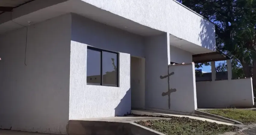 Excelente casa terrea no bairro do Belém em Taubaté